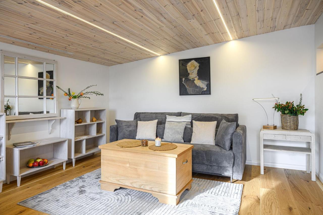 Lublin Residence Apartamenty Z Klimatem, Ogrod, Parking Экстерьер фото