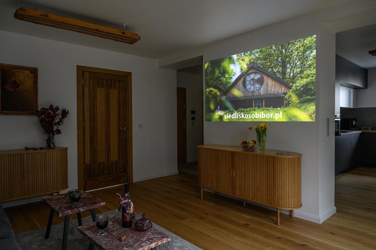 Lublin Residence Apartamenty Z Klimatem, Ogrod, Parking Экстерьер фото