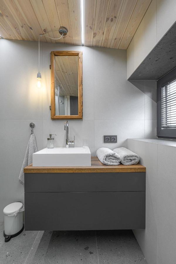 Lublin Residence Apartamenty Z Klimatem, Ogrod, Parking Экстерьер фото