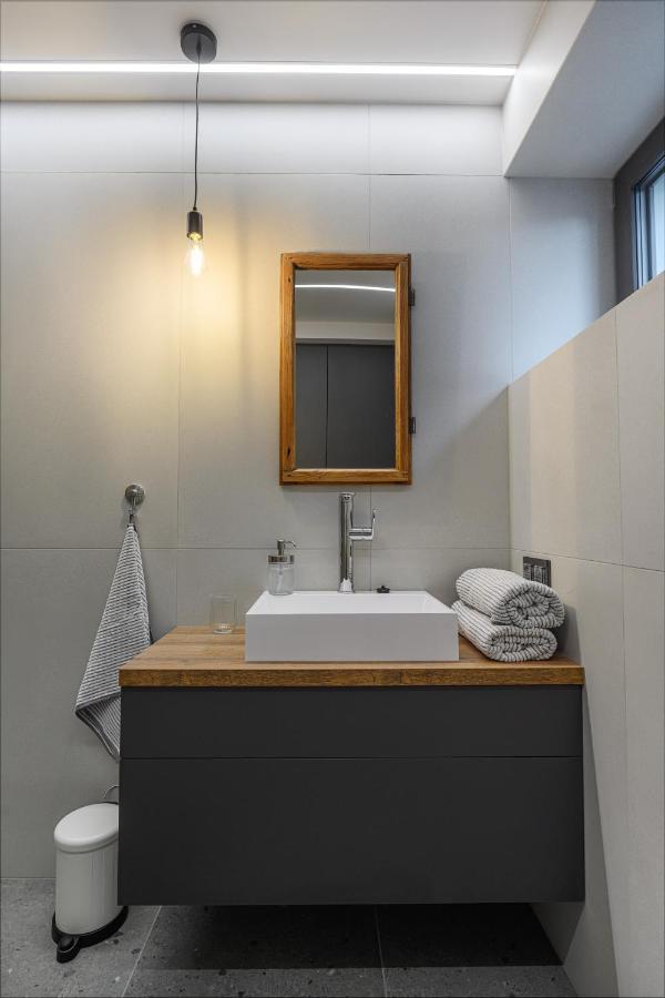 Lublin Residence Apartamenty Z Klimatem, Ogrod, Parking Экстерьер фото