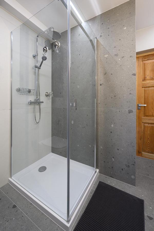 Lublin Residence Apartamenty Z Klimatem, Ogrod, Parking Экстерьер фото
