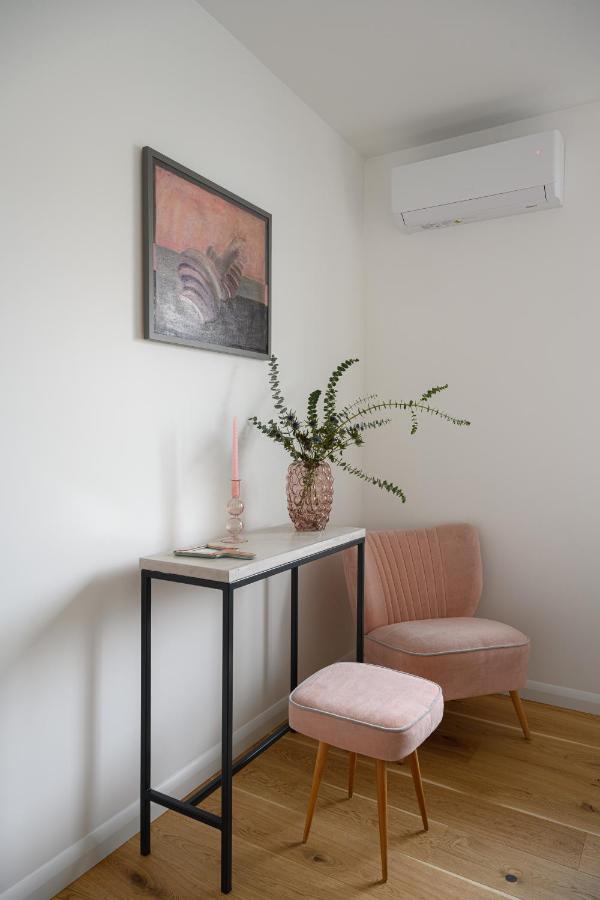 Lublin Residence Apartamenty Z Klimatem, Ogrod, Parking Экстерьер фото
