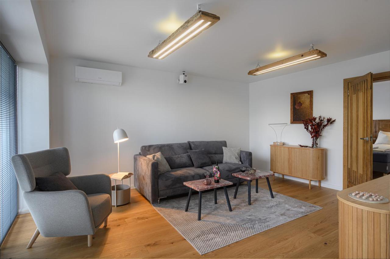 Lublin Residence Apartamenty Z Klimatem, Ogrod, Parking Экстерьер фото